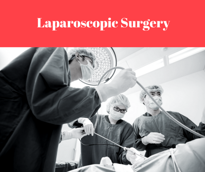 Laparoscopic Surgery Kolkata